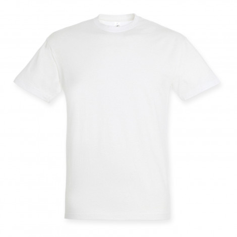 SOLS Regent Adult T-Shirt – DKM Blue