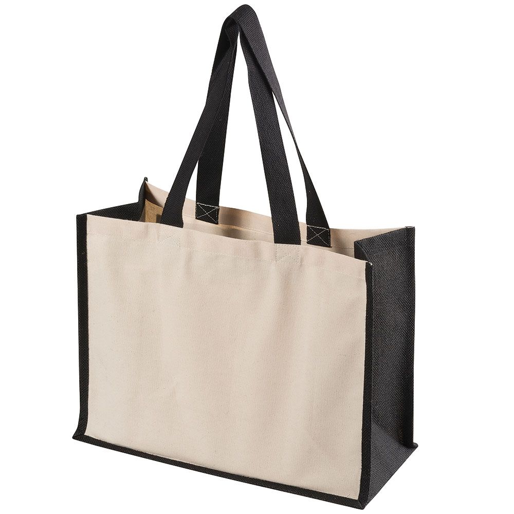 Functional Tote Bag – DKM Blue